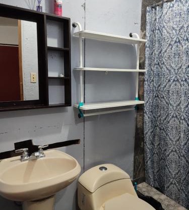 Mi casa