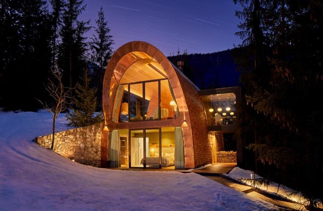 Mi Chalet