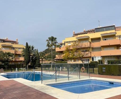 Mi descanso La Cala de Mijas
