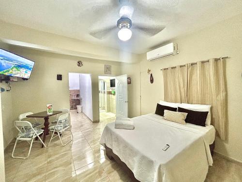 Mi Refugio Apartment