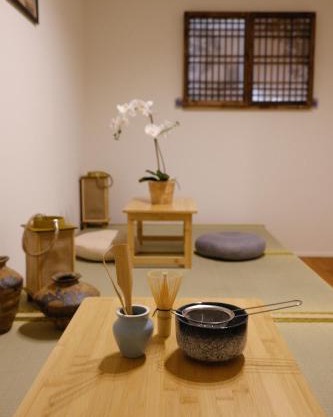 Mi-Villa Aprire Yotsuya