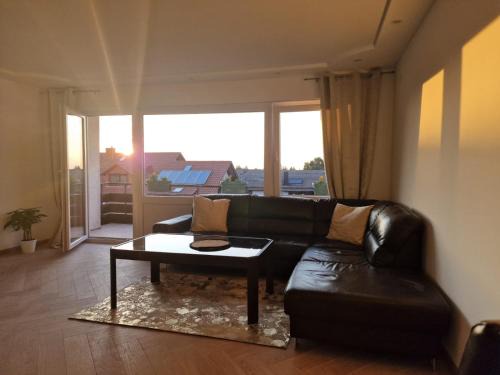 MiA Apartment