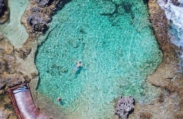 Mia Reef Isla Mujeres - Inclusive-Mexico-Studio!