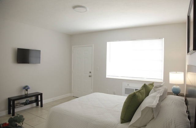 Miami Modern Studio # 2