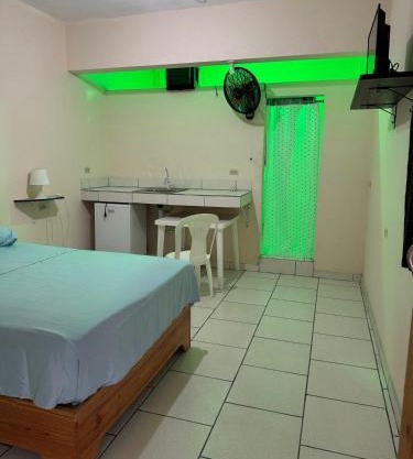 Miami Studios DR
