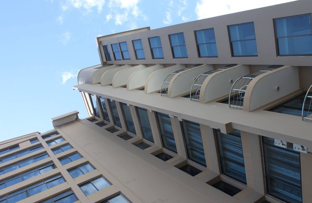 MIC Hotel
