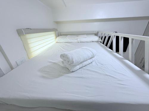 Michaels Cozy Retreat in Cubao