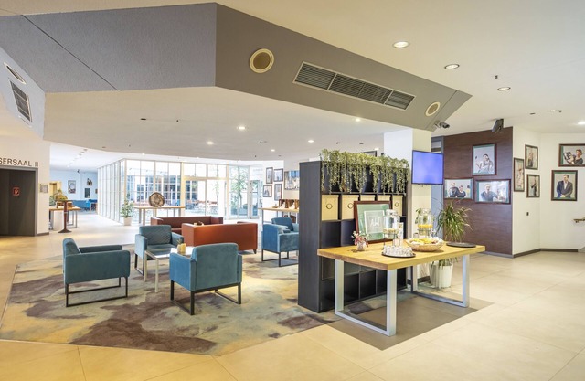 Michel Hotel Landshut Kaiserhof