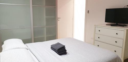 Michelangelo 81 2Bdr Apartment 75m2