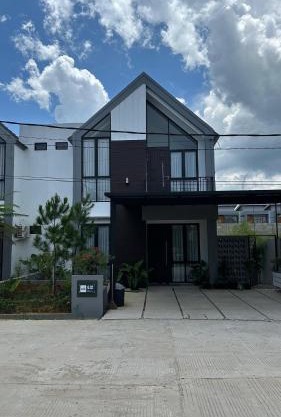Michelia Homestay Singkawang