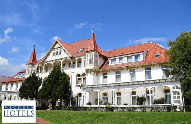 Michels Haus Wilhelm-Augusta