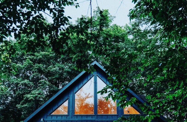 MICHIGAN AFRAME CABIN CLOSE TO SKI HILLS
