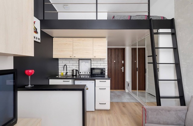 Mickiewicza 51 | Cozy Studio | Near Downtown