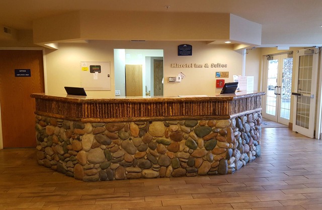 Microtel Inn & Suites by Wyndham Bozeman