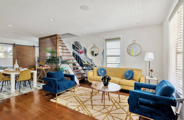 Mid Century Bungalow in the Heart of Ybor City