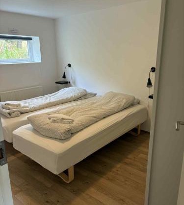 Midbrekkan apartment