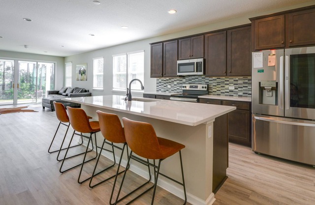Middleburg Vacation Rental: 7 Mi to St Johns River