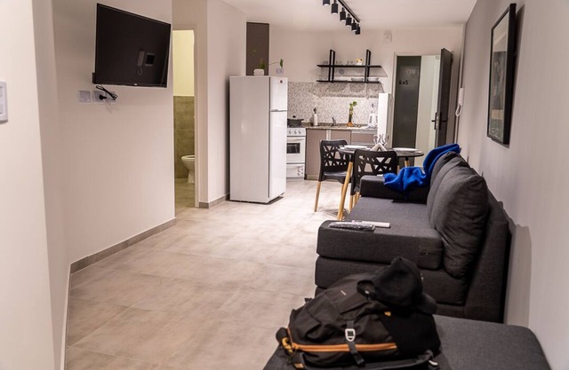 Midhouse Smartflat