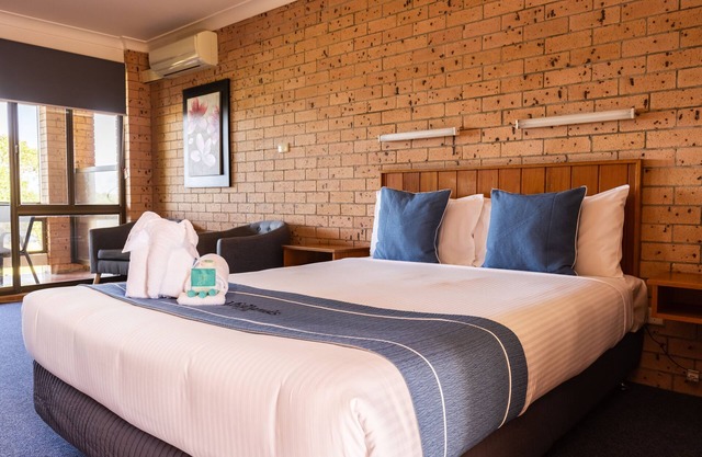 Midlands Motel