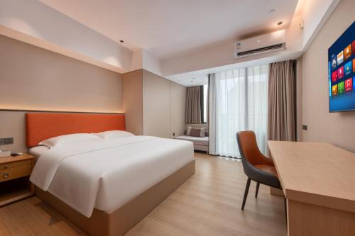 Mido International Hotel