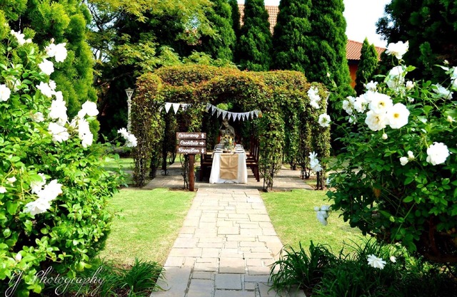 Midrand Conference Centre