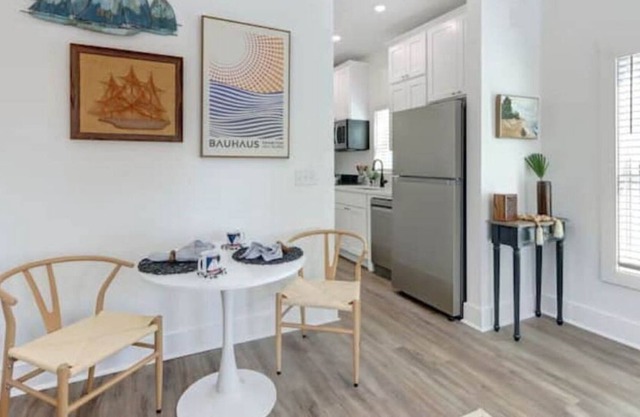 MidShipTury Cottage - 5 minutes to Sav / 10 to TYB