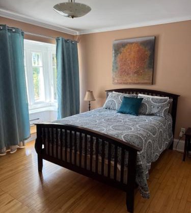 Midstream Manor Unit 10, 2 Bedroom Apartment