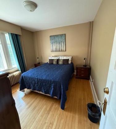 Midstream Manor Unit 2, 2 Bedroom Apartment
