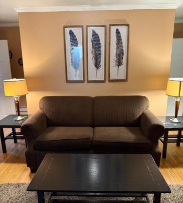 Midstream Manor Unit 7, 2 Bedroom Apartment