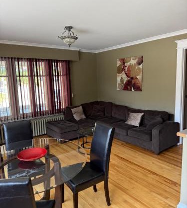 Midstream Manor Unit 9, 2 Bedroom Apartment