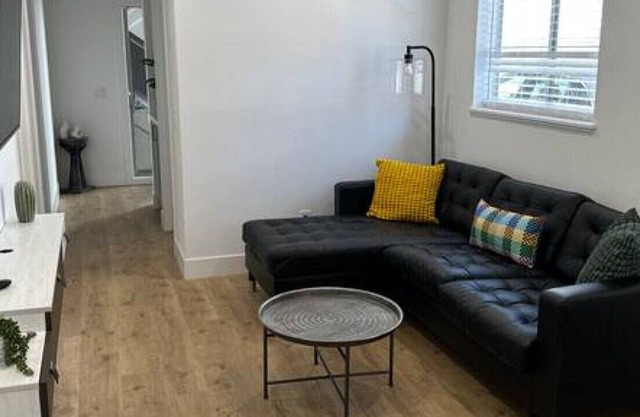 Midtown Mid-Century Brand NEW