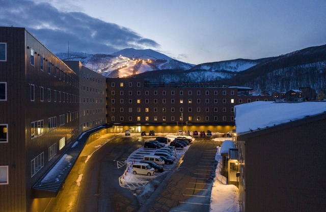 Midtown Niseko