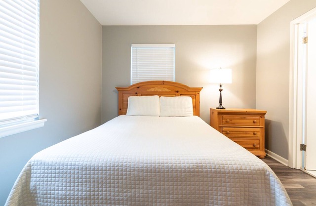Midtown Suites Long Term