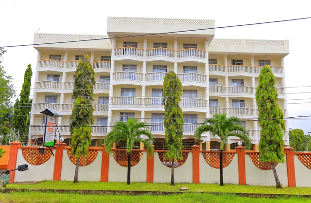 Midview Hotel-Nyali