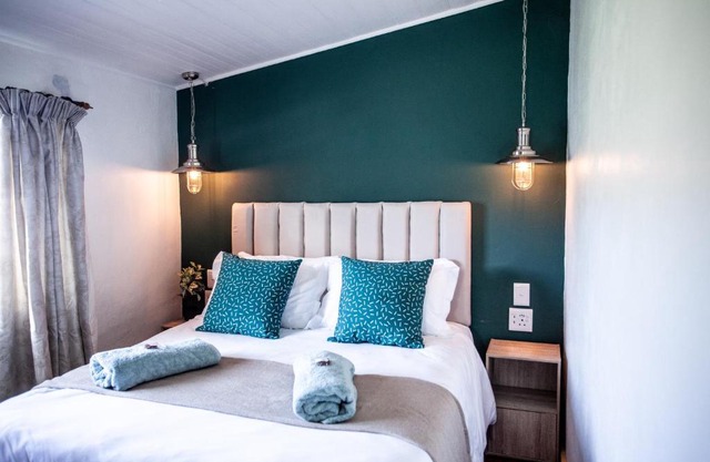 Mienru House Self Catering Cottage