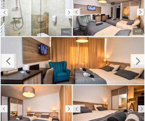 Miido Apartments