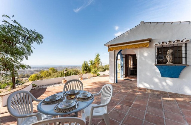 Mijas la Nueva
