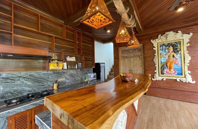 Mikuk Cottages Canggu