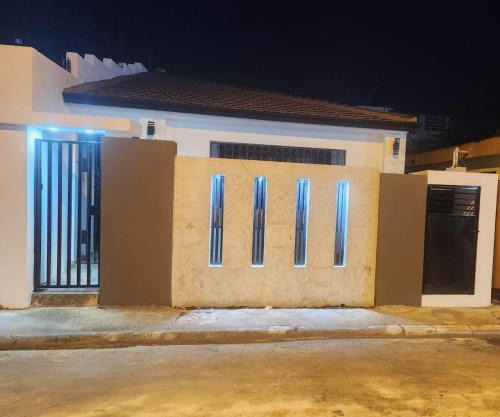 Mila's House