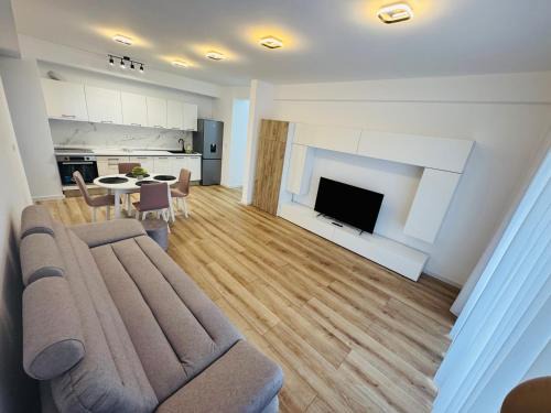 Milan Luxury Apartaments XV#Tudor#Targu Mures