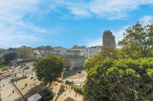 Milan Stay - Porta Venezia View