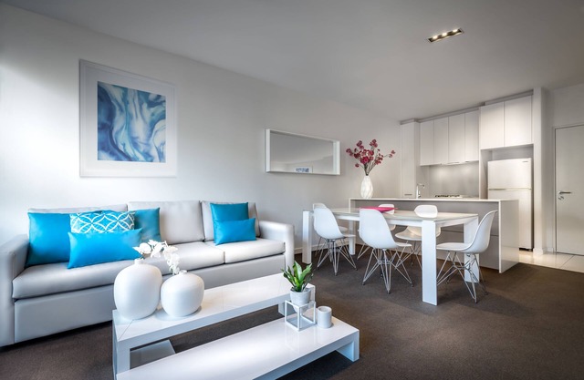 Milano Serviced Apartments