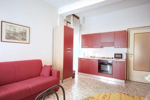 MilanRentals - Teodorico Apartment
