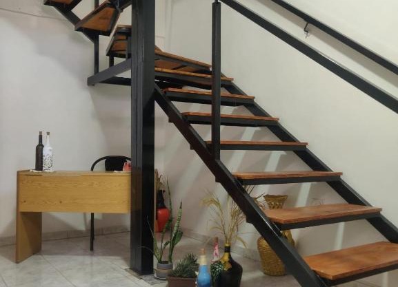 Milcayac Departamentos
