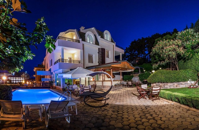 Milennia Family Hotel