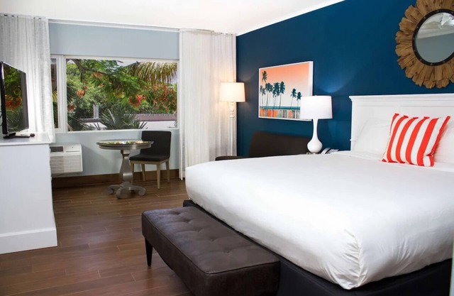 Miles of Beach and Reef Await - Resort Comforts & Amenities