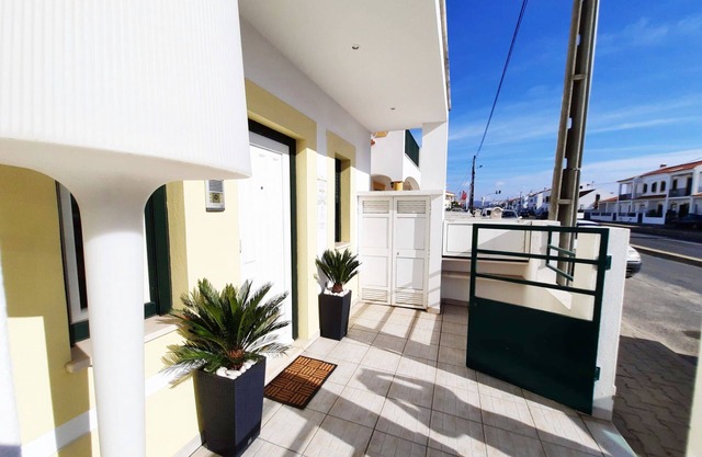 Milfontes Guest House - Duna Parque Resorts & Hotels