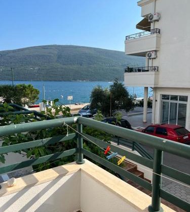 Milinovic apartmani1