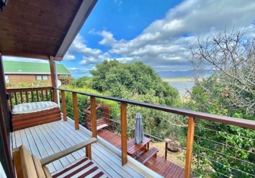 Milkwood Cabin Getaway