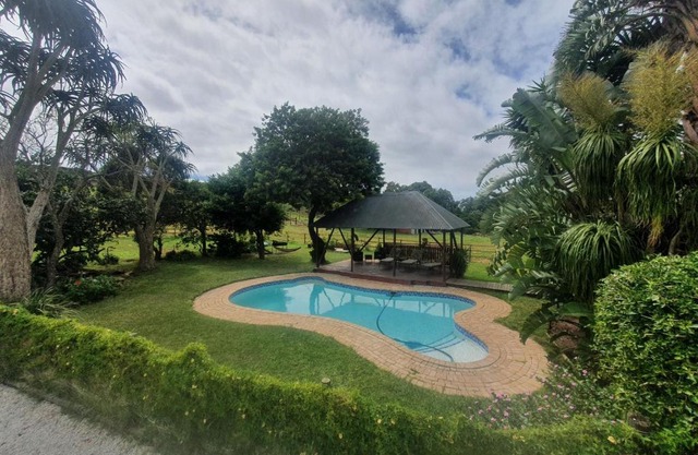 Milkwood Country House